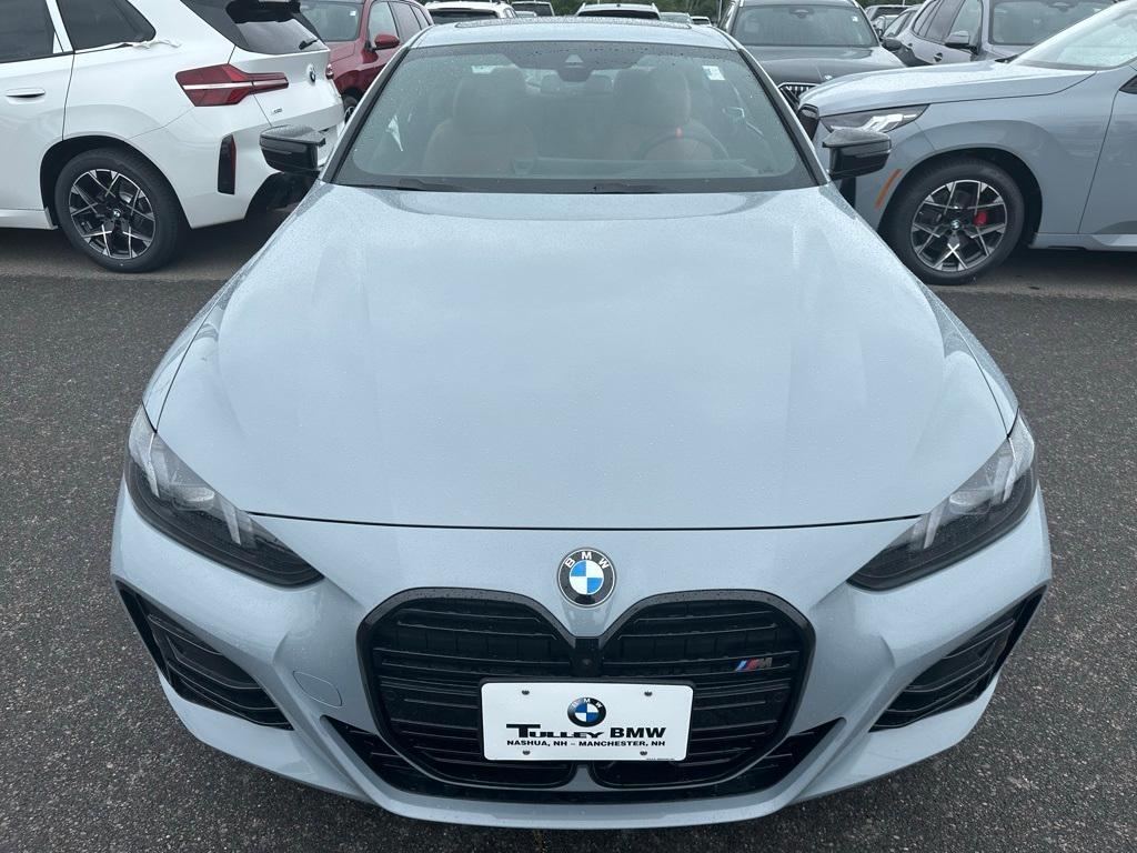 new 2026 BMW M440 car, priced at $75,190