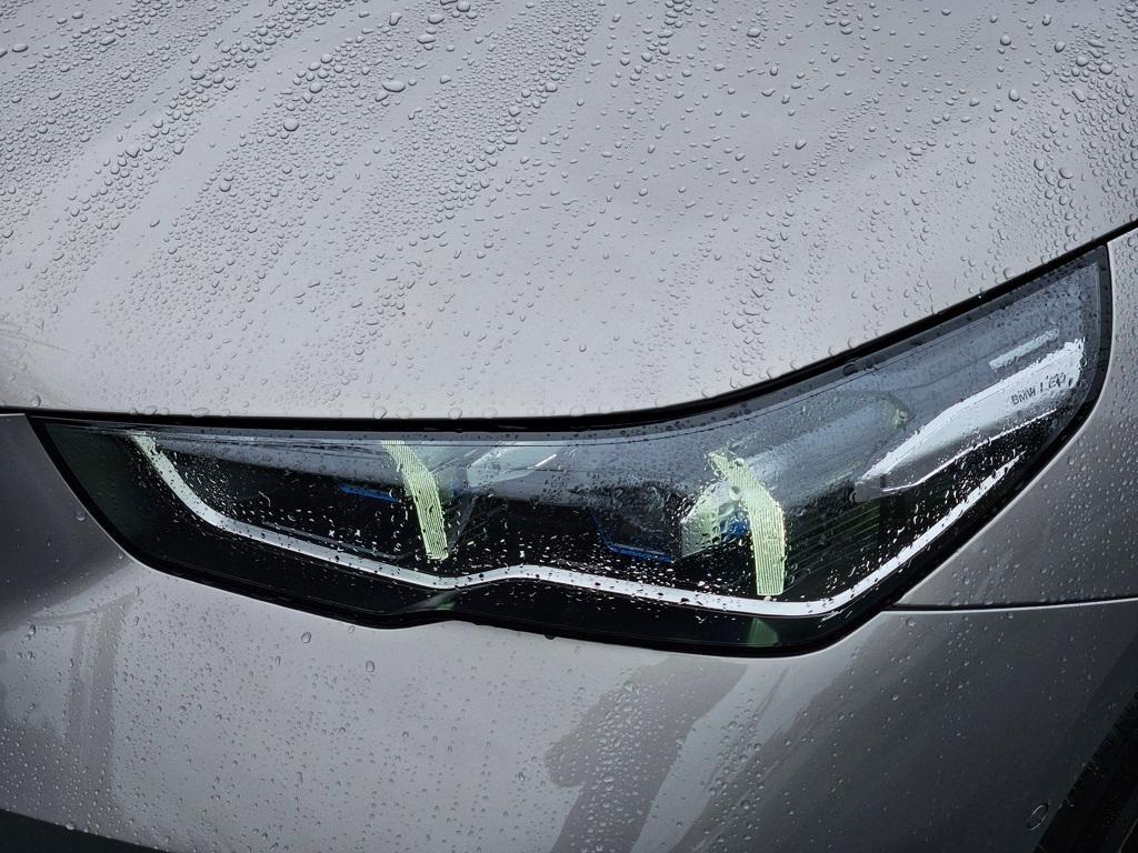 used 2026 BMW 530 car, priced at $60,773