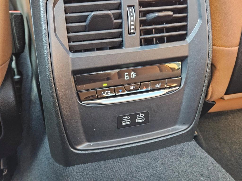 used 2024 BMW 330 car, priced at $39,161