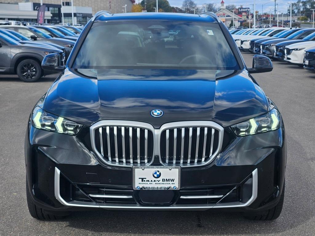 new 2026 BMW X5 PHEV car, priced at $80,925