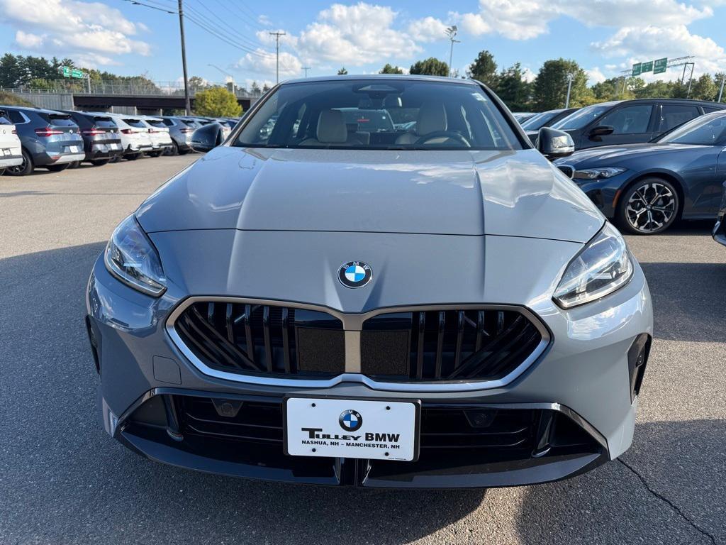 new 2026 BMW 228 Gran Coupe car, priced at $46,525