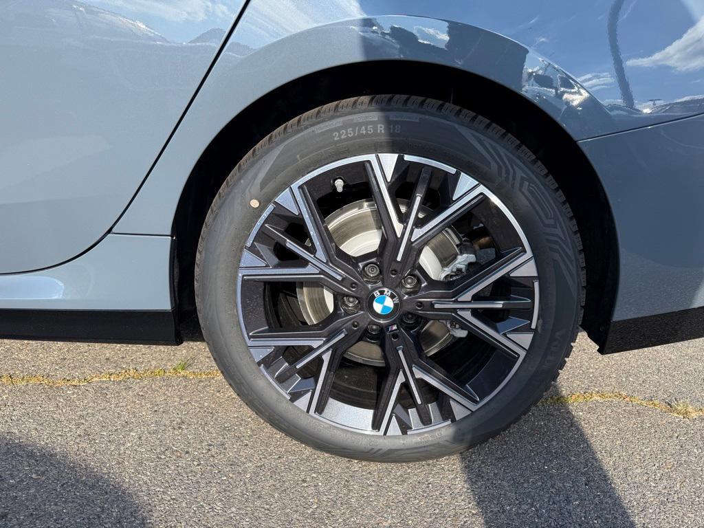 new 2026 BMW 228 Gran Coupe car, priced at $46,525