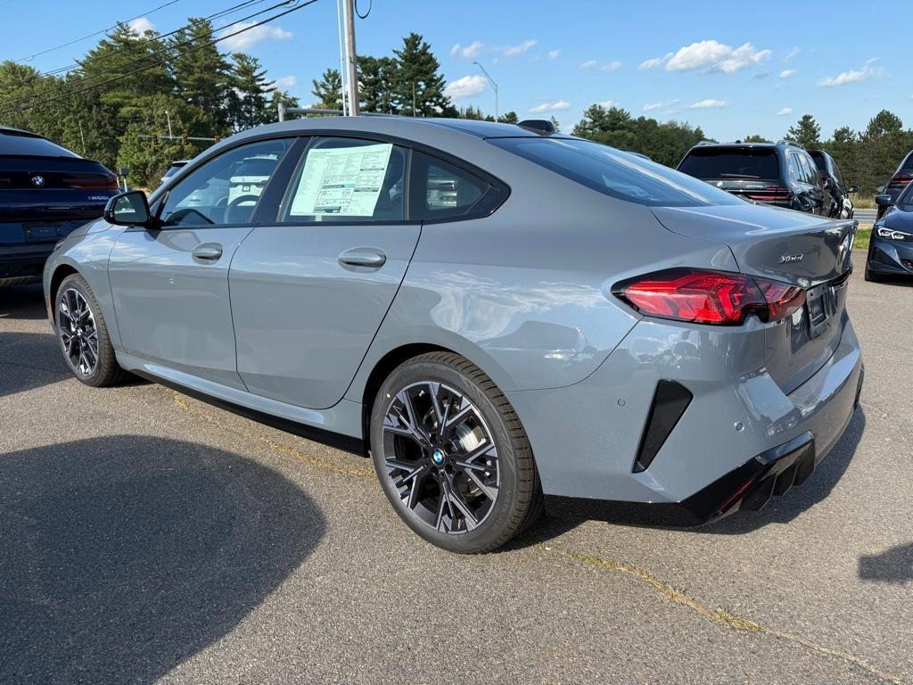 new 2026 BMW 228 Gran Coupe car, priced at $46,525
