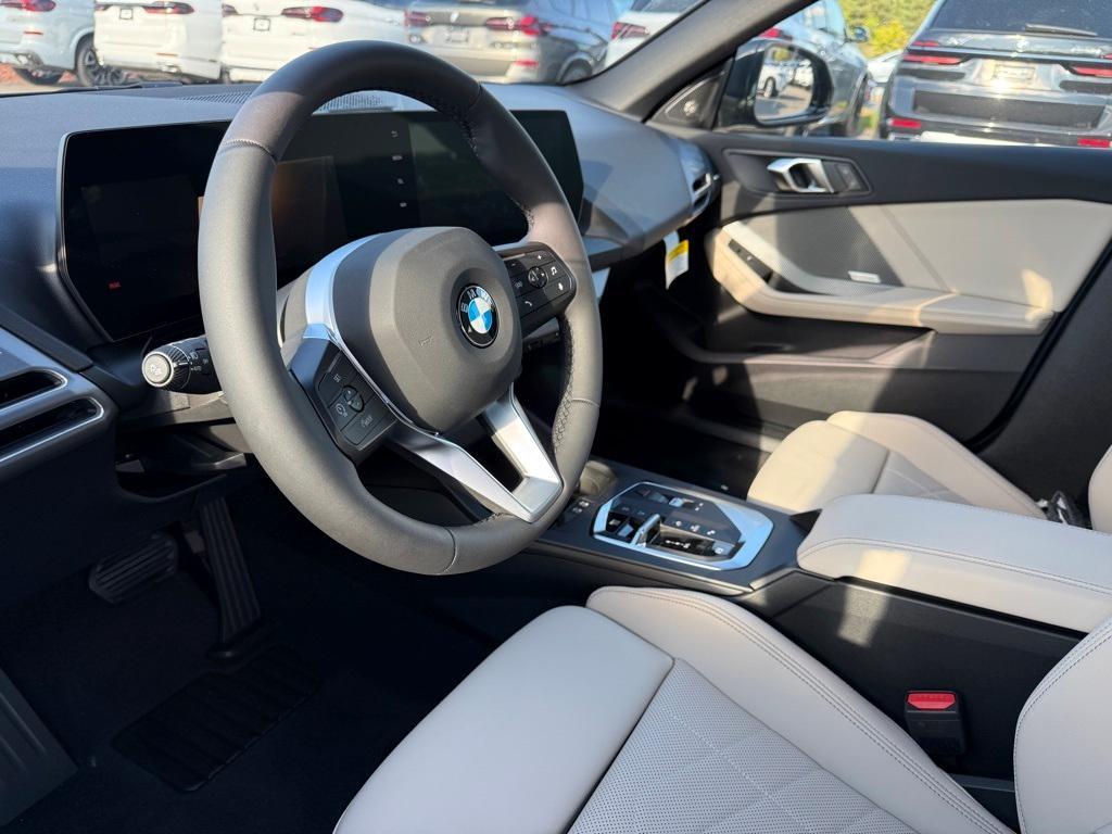 new 2026 BMW 228 Gran Coupe car, priced at $46,525