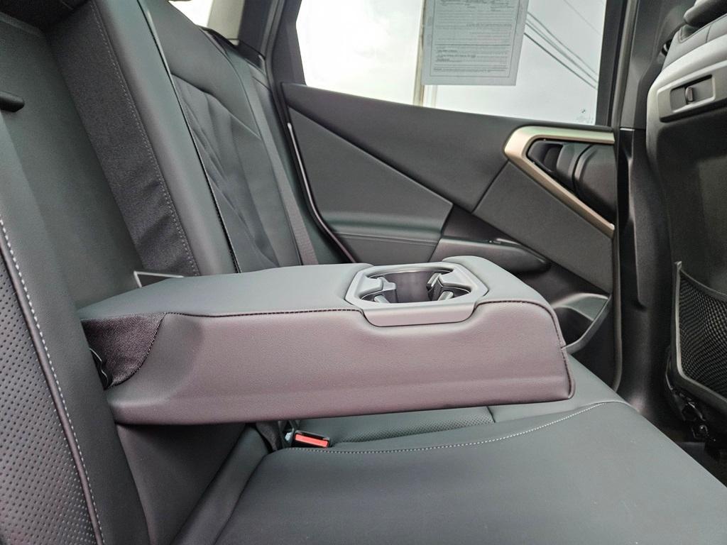 used 2025 BMW X3 car, priced at $45,744