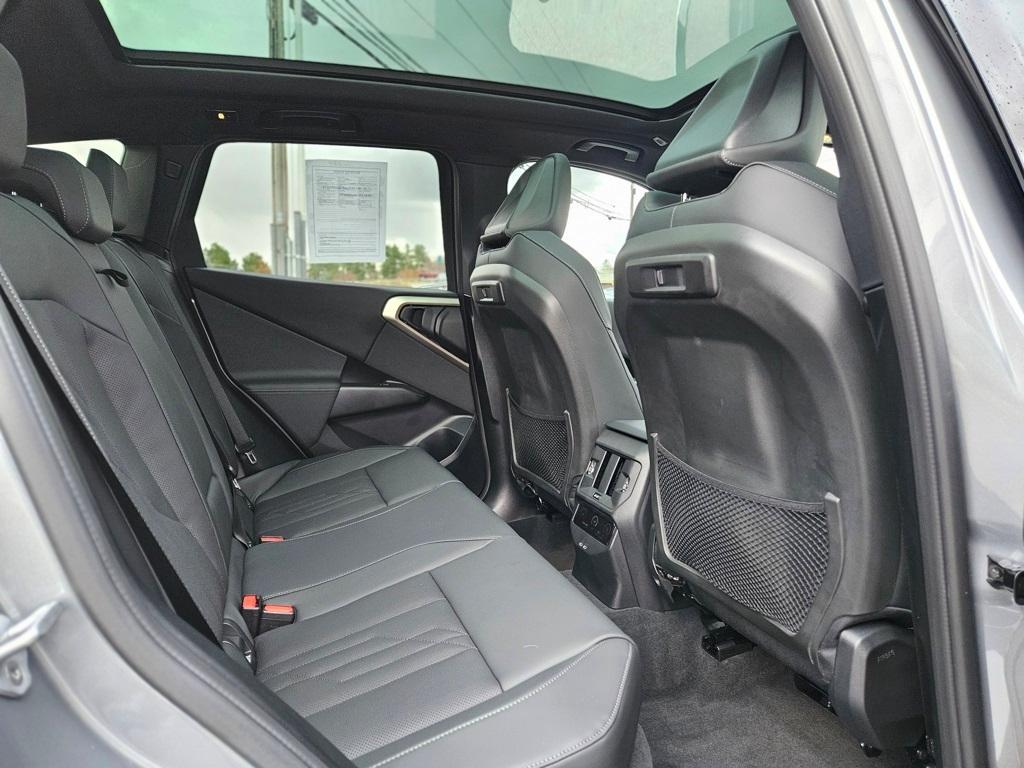 used 2025 BMW X3 car, priced at $45,744