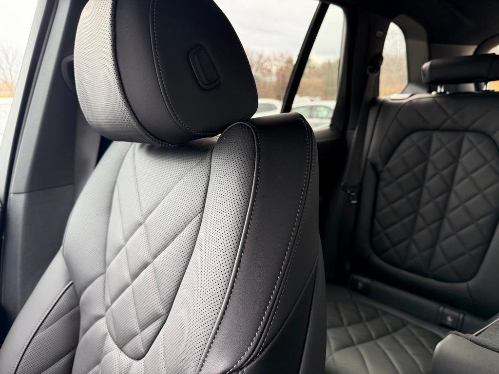 new 2026 BMW X5 car, priced at $75,325