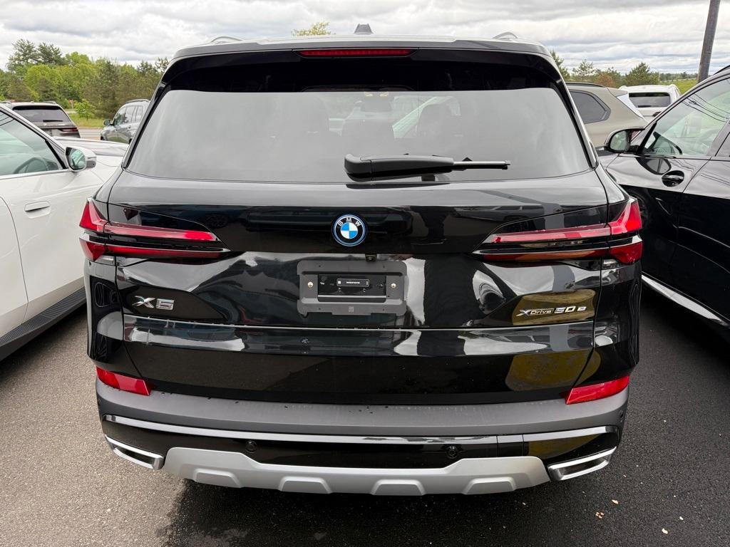 new 2026 BMW X5 PHEV car, priced at $82,525