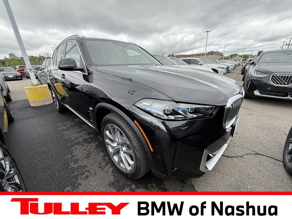 new 2026 BMW X5 PHEV car, priced at $82,525