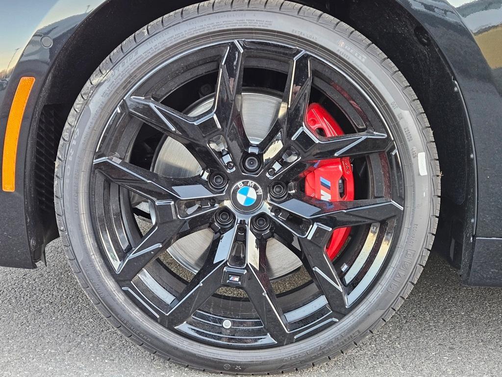 new 2026 BMW M240 car, priced at $62,075