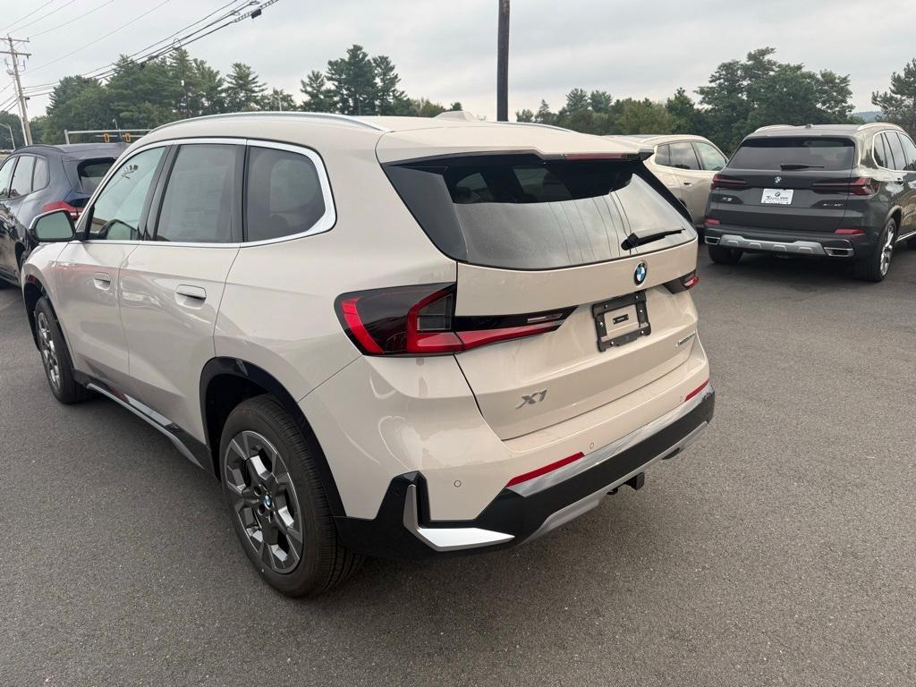 new 2026 BMW X1 car, priced at $48,065