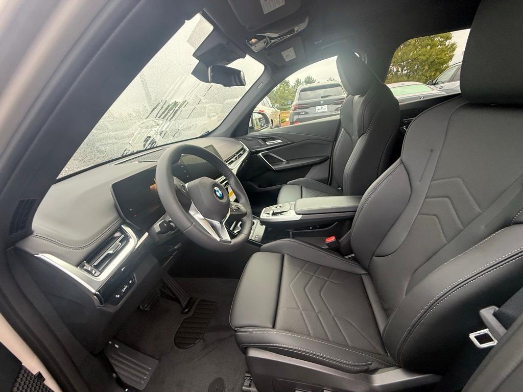 new 2026 BMW X1 car, priced at $48,065