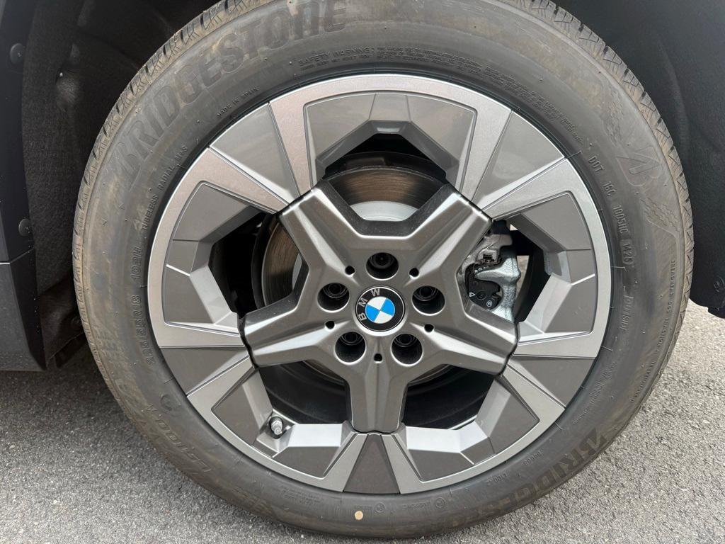 new 2026 BMW X1 car, priced at $48,065