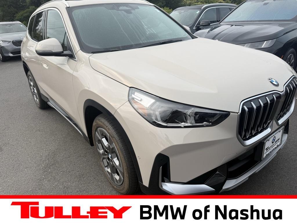 new 2026 BMW X1 car, priced at $48,065
