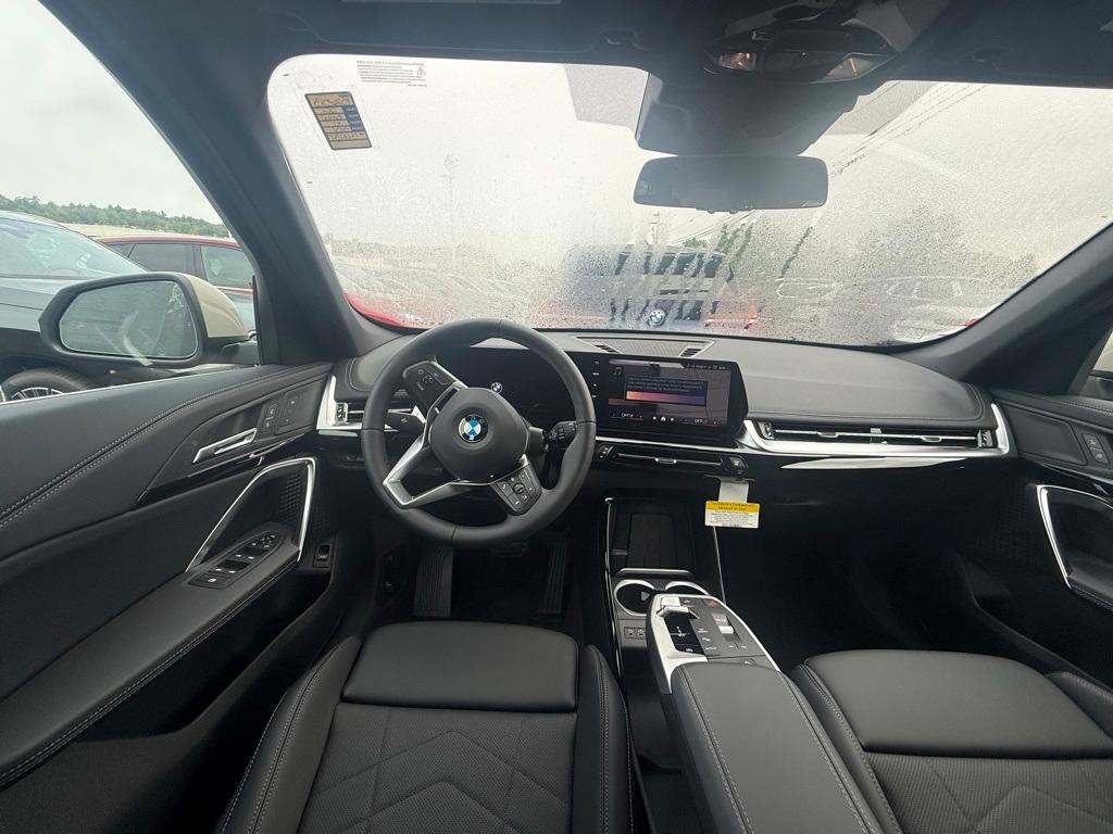 new 2026 BMW X1 car, priced at $48,065
