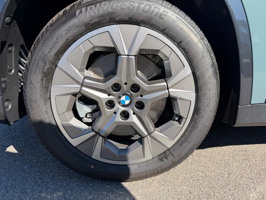 new 2026 BMW X1 car, priced at $48,255