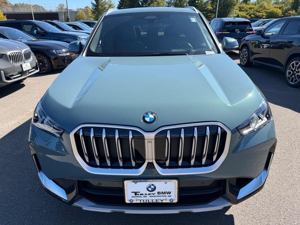 new 2026 BMW X1 car, priced at $48,255
