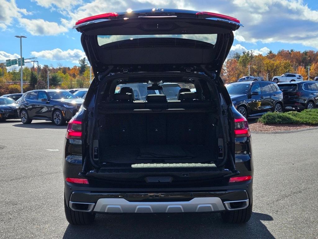 used 2023 BMW X5 car, priced at $50,649