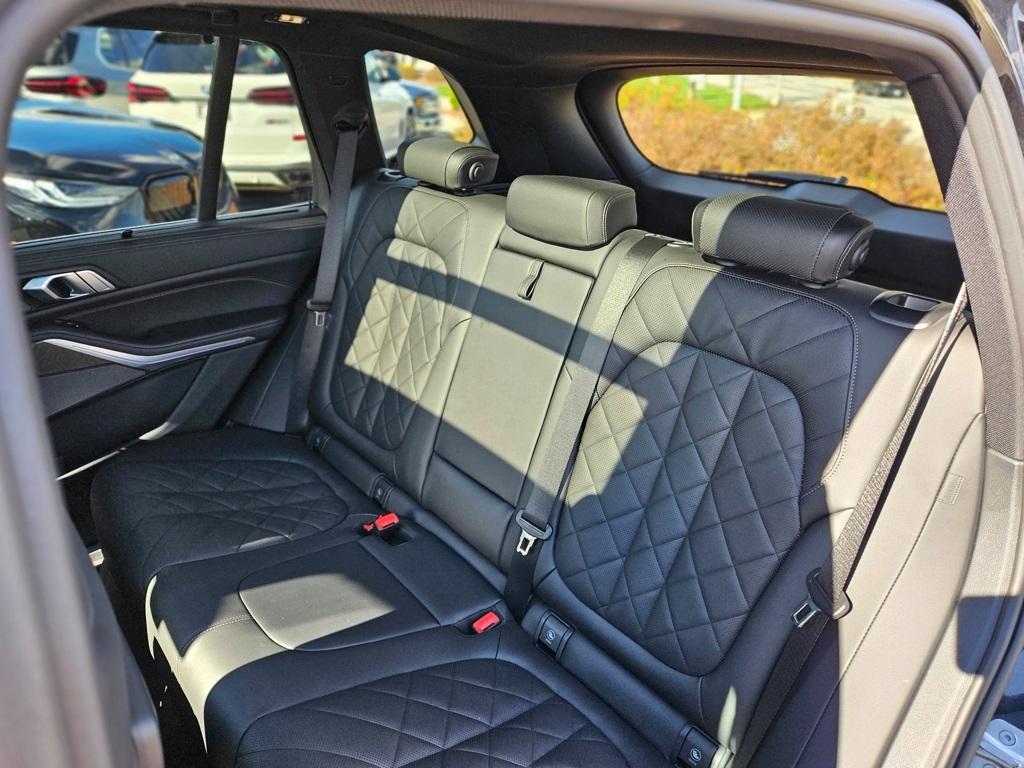 used 2023 BMW X5 car, priced at $50,649