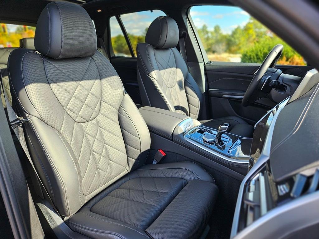 used 2023 BMW X5 car, priced at $50,649