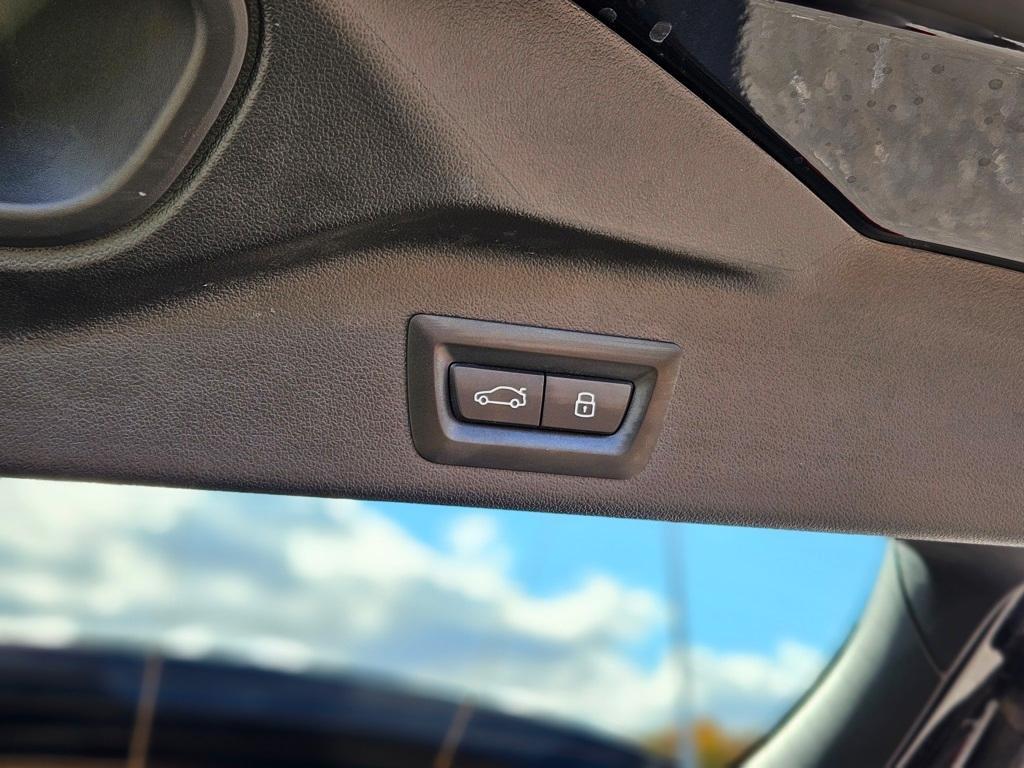 used 2023 BMW X5 car, priced at $50,649