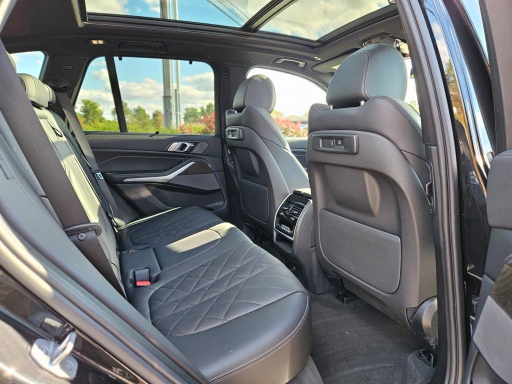 used 2023 BMW X5 car, priced at $50,649