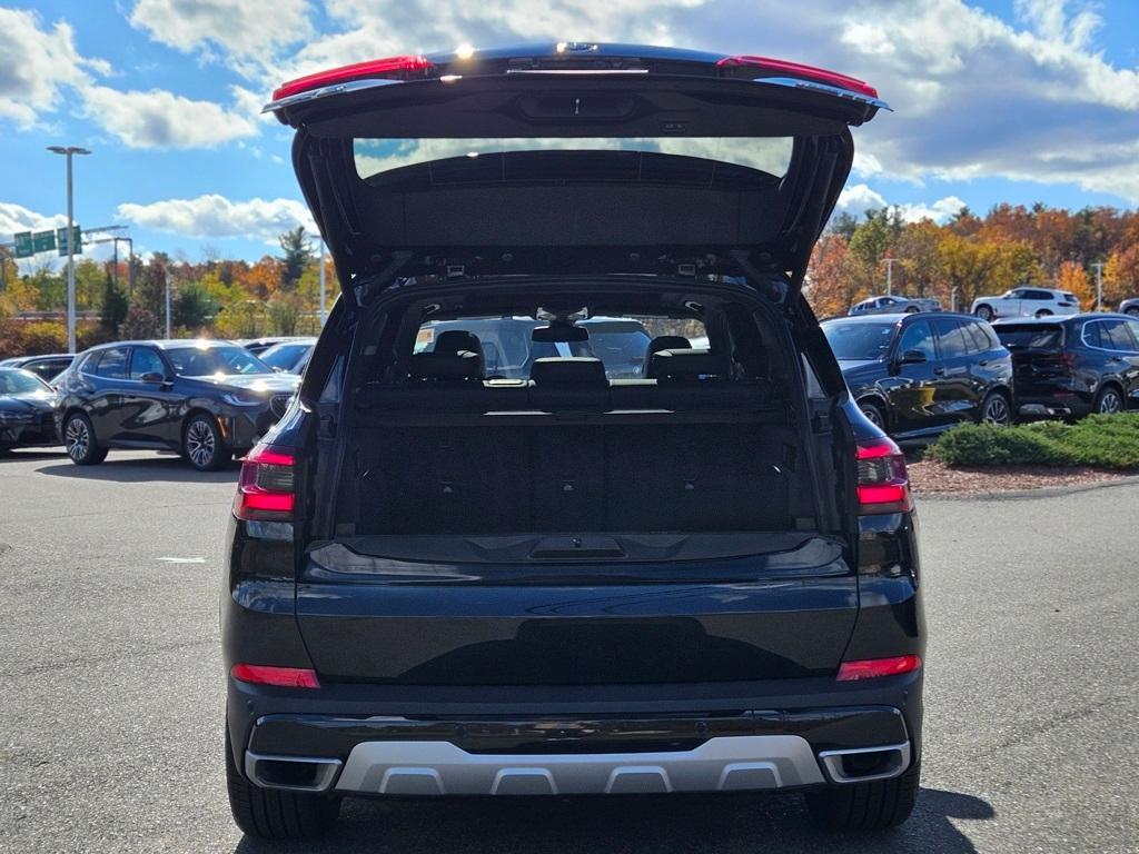 used 2023 BMW X5 car, priced at $50,649