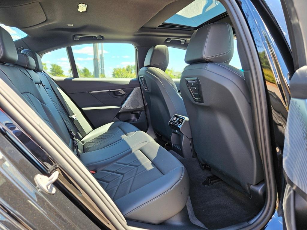 used 2025 BMW 530 car, priced at $58,618