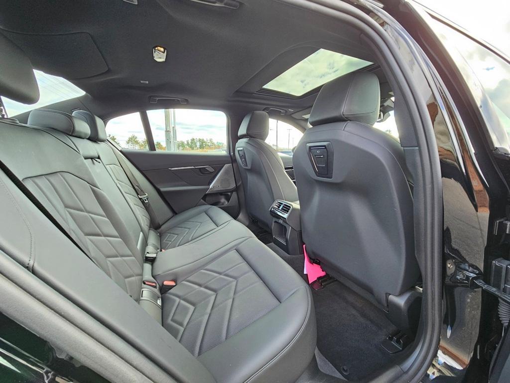 used 2024 BMW 530 car, priced at $50,654