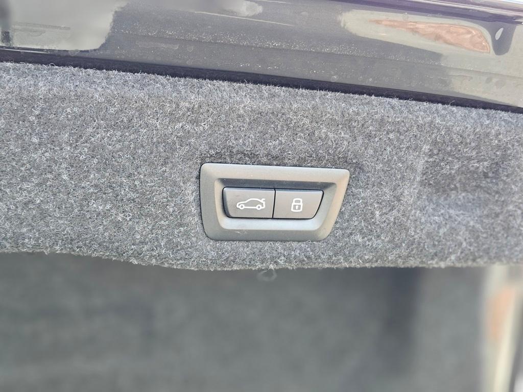 used 2024 BMW 530 car, priced at $50,654