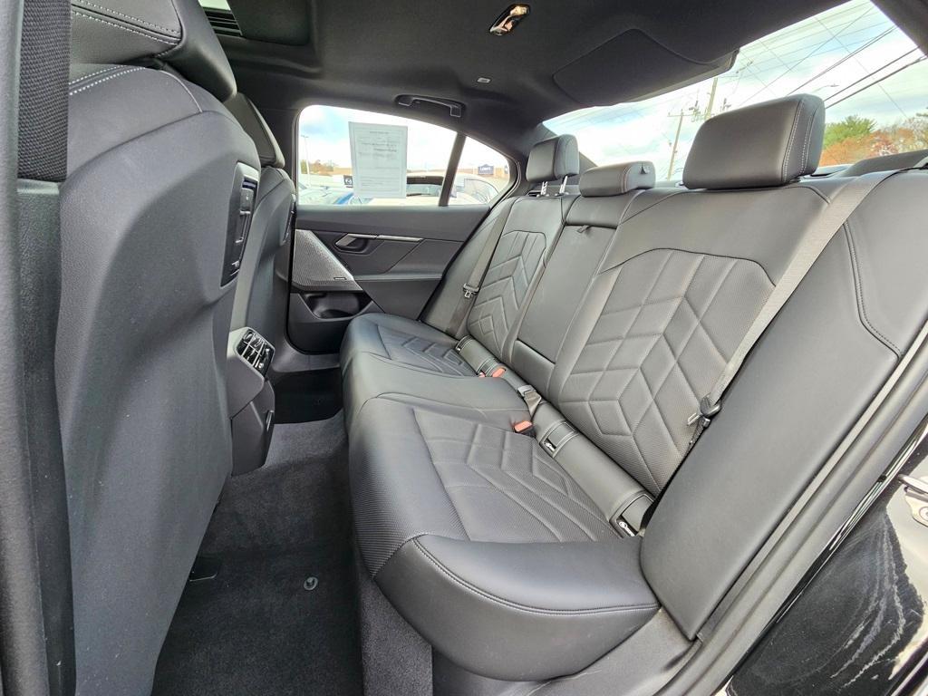 used 2024 BMW 530 car, priced at $50,654