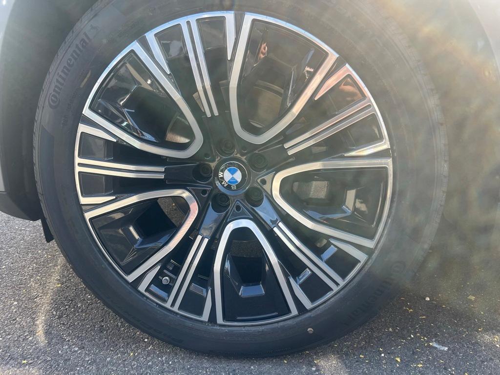 new 2026 BMW X3 car, priced at $60,075