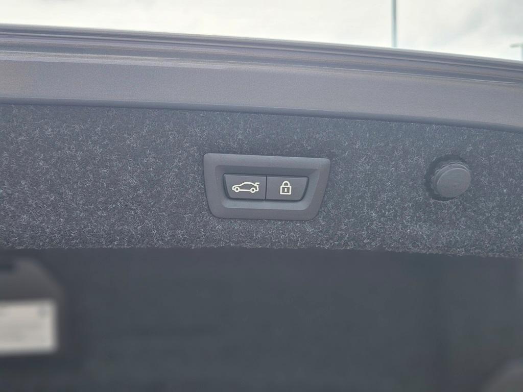 used 2023 BMW 530 car, priced at $44,789