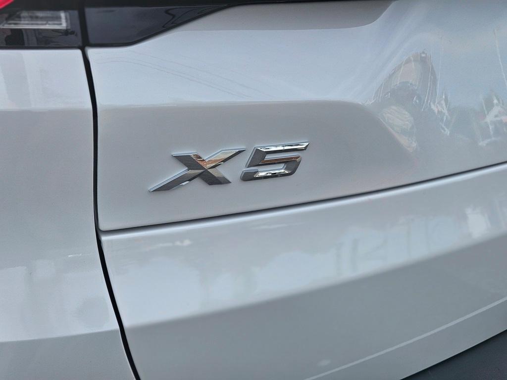 used 2024 BMW X5 car, priced at $52,339