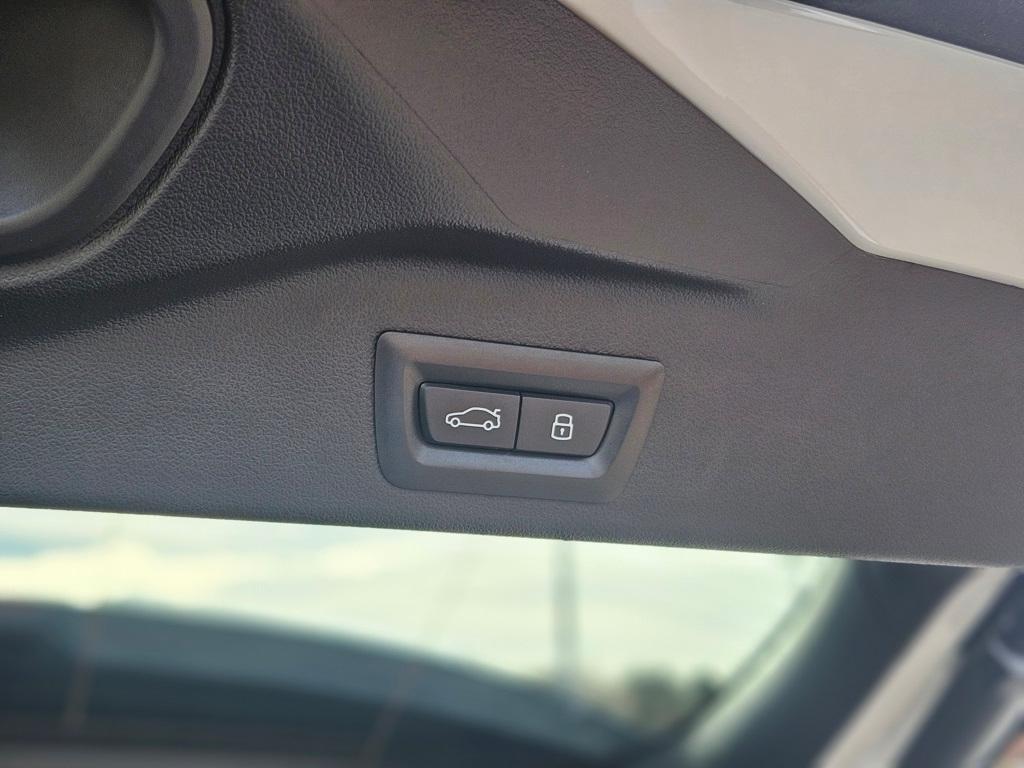 used 2024 BMW X5 car, priced at $52,339