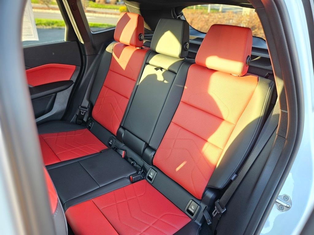 used 2024 BMW X1 car, priced at $36,117