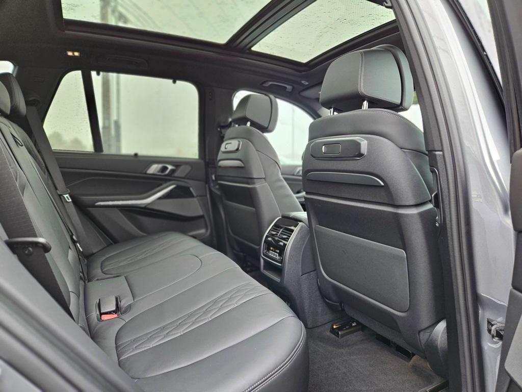 used 2024 BMW X5 car, priced at $69,953