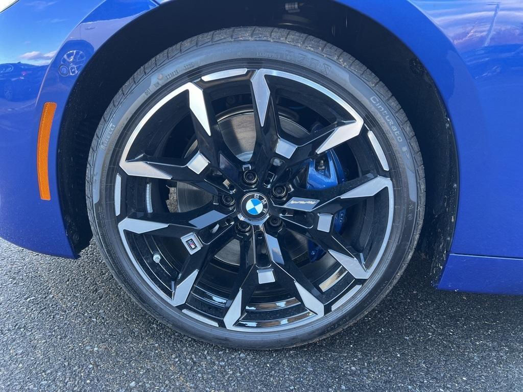 new 2026 BMW M240 car, priced at $61,455