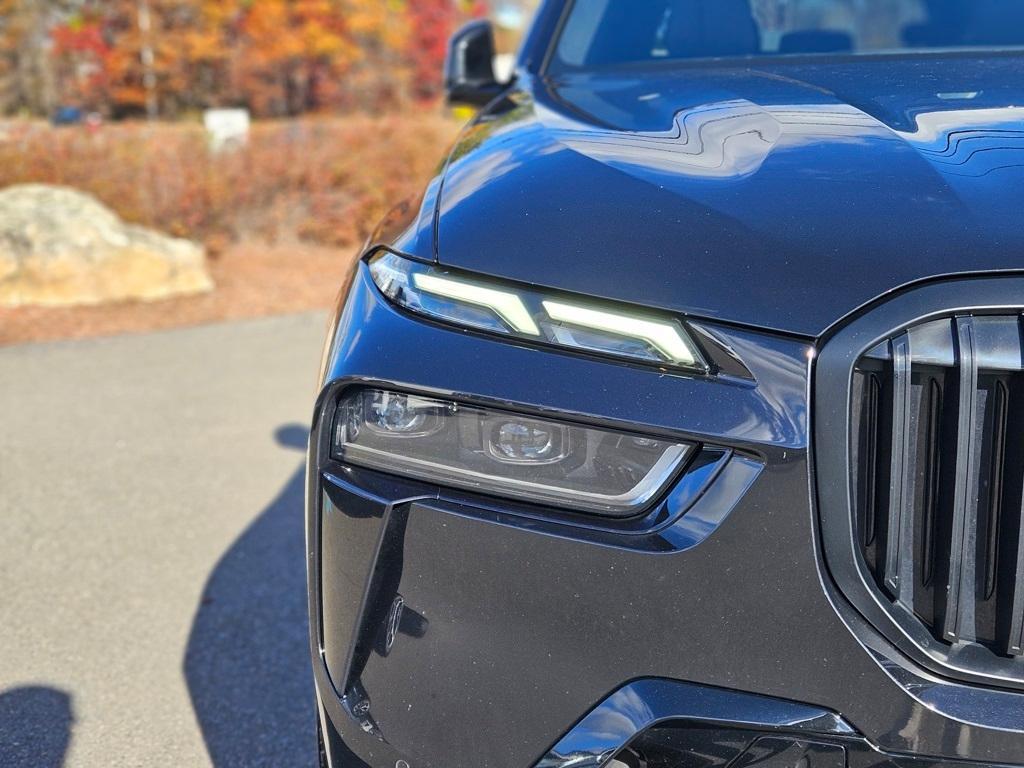used 2023 BMW X7 car, priced at $65,522