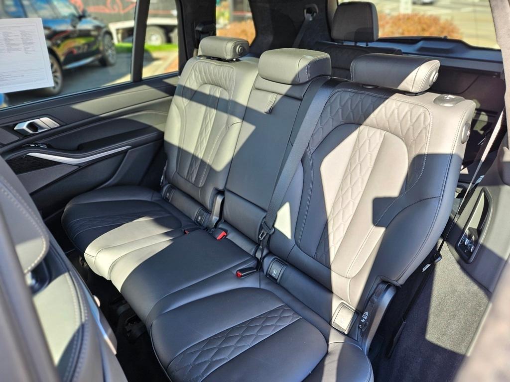 used 2023 BMW X7 car, priced at $65,522