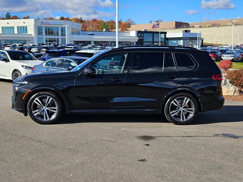 used 2023 BMW X7 car, priced at $65,522
