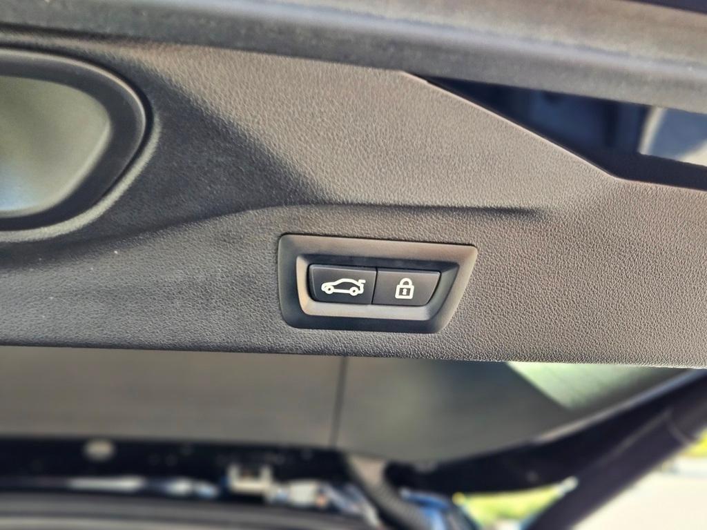 used 2023 BMW X7 car, priced at $65,522