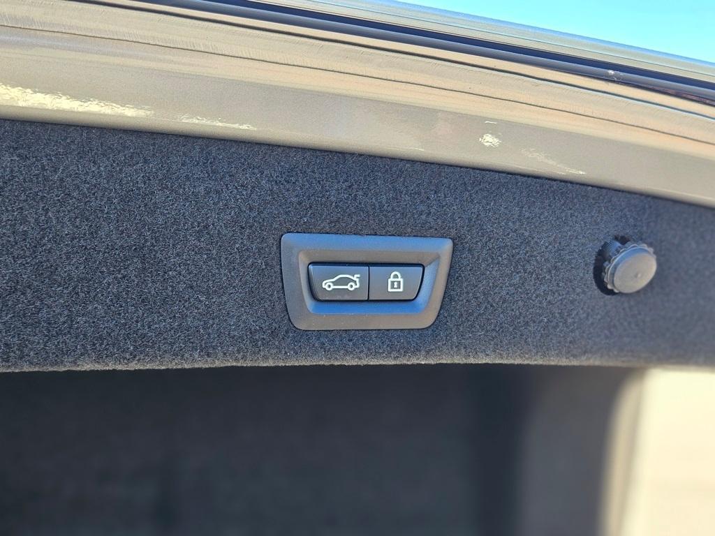 used 2022 BMW 750 car, priced at $55,356