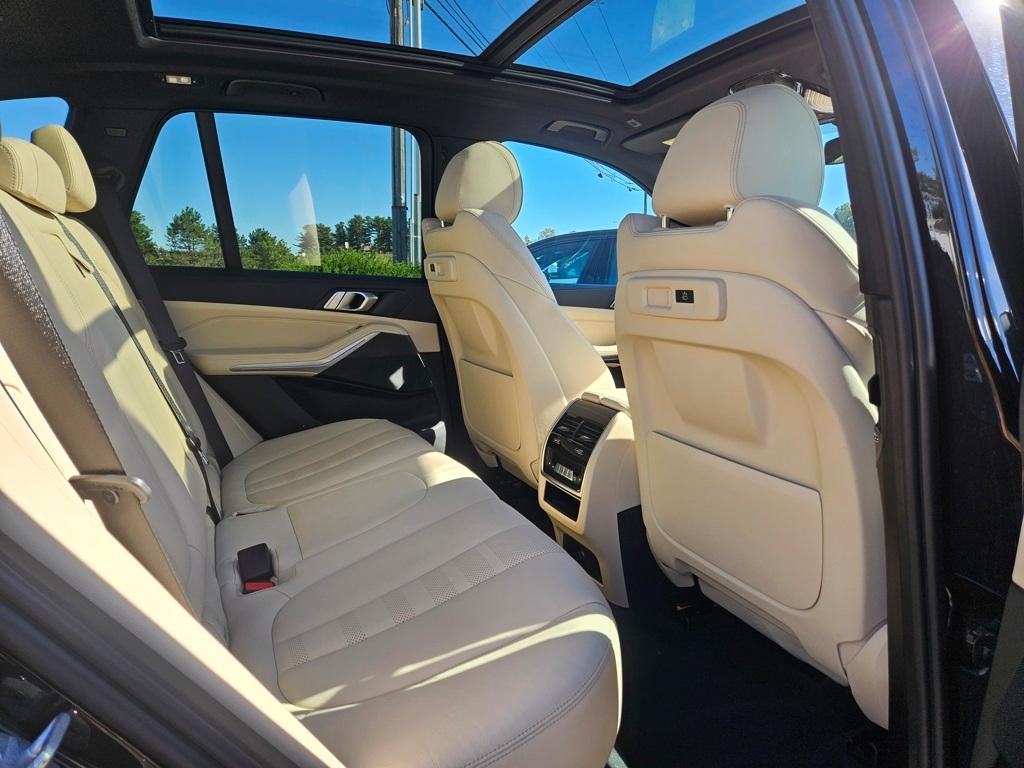 used 2022 BMW X5 car, priced at $30,324