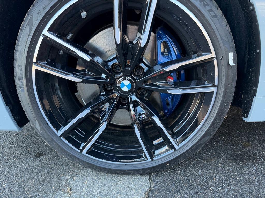 new 2026 BMW M240 car, priced at $61,055