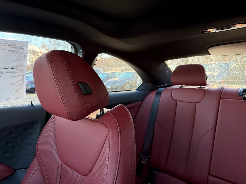 new 2026 BMW M240 car, priced at $61,055