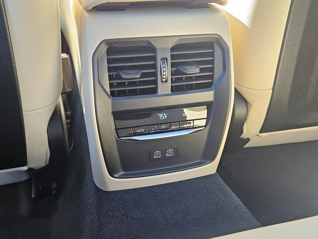 used 2024 BMW 330 car, priced at $37,020