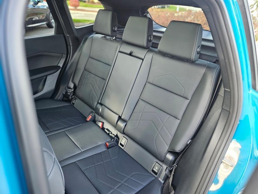 used 2023 BMW X1 car, priced at $35,536