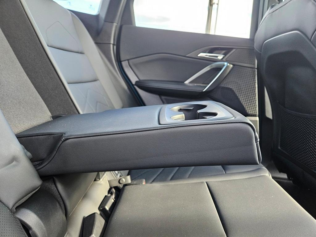 used 2023 BMW X1 car, priced at $35,536