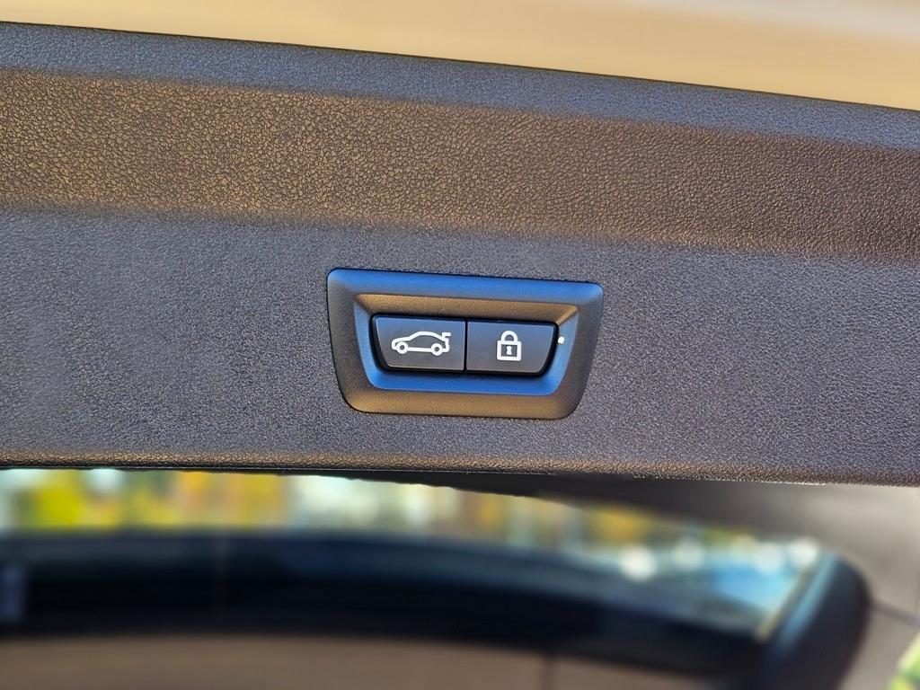 used 2022 BMW X3 car, priced at $32,521